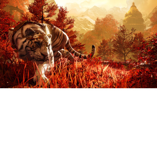 Far Cry 3 + Far Cry 4 Collection [PS3]